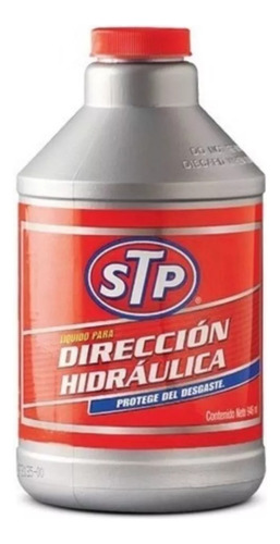 Liquido Hidráulico Stp X 1 Litro