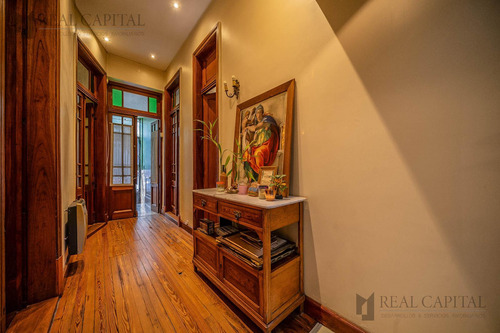 Casa En Caballito