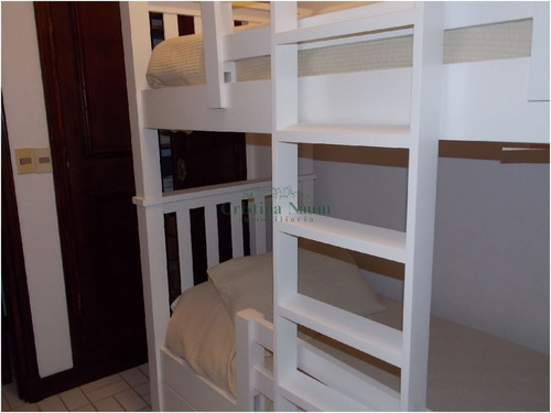 Apartamento En Rincon Del Indio, 4 Dormitorios *- Ref: 15757
