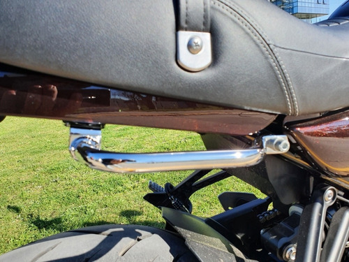 Kawasaki Z900 Rs
