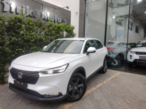 Honda HR-V 1.5 DI I-VTEC FLEX EXL CVT