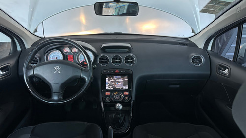 Peugeot 308 1.6 Allure Pack