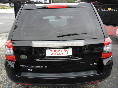 Land Rover Freelander 2 S 3.2 Automatica