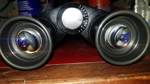 Binoculo Zeiss 10x40b Dialyt West Germany. Otima Imagem
