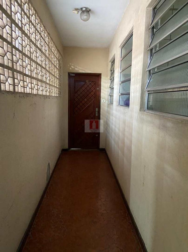 Imagem 6 de 30 de Apartamento Com 2 Dorms, Mooca, São Paulo - R$ 350 Mil, Cod: 1201 - V1201