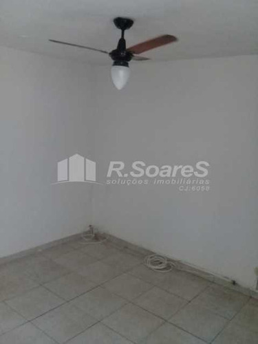 Imagem 3 de 15 de Apartamento-à Venda-realengo-rio De Janeiro - Vvap20596