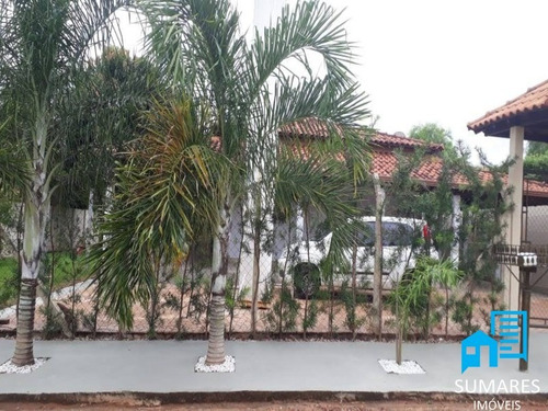 Imagem 5 de 26 de Chacara - Ch00039 - 68910041