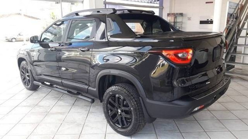 Imagem 3 de 12 de Fiat Toro 2.0 16v Turbo Diesel Ultra 4wd At9