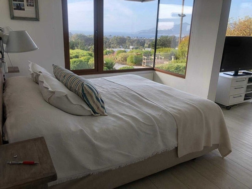 Vende Casa Condominio Marbella Country Club, Sector G
