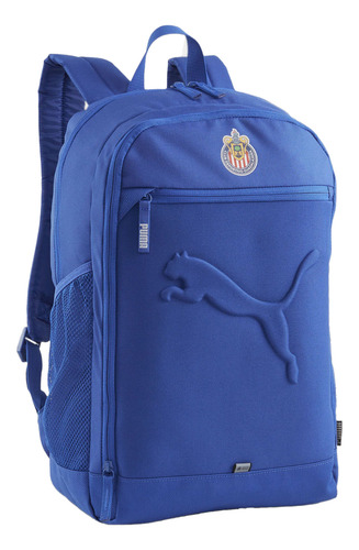 Mochila Puma Chivas Culture+ Backpack Ii Chg Guadalajara