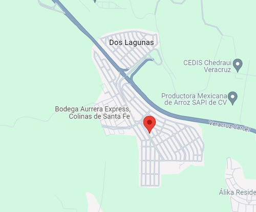 Casa En Venta Reserva Del Tronconal, Xalapa