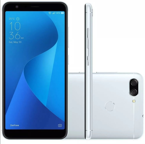 Asus ZenFone Max Plus M1 ZB570TL
