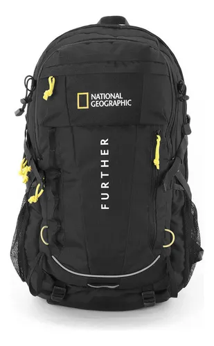 Mochila National Geographic Tacoma 29 Litros - Bolsos y Mochilas