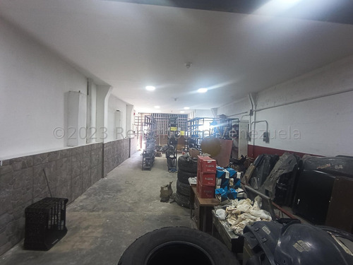 Local En Venta 24-11864 En Quinta Crespo