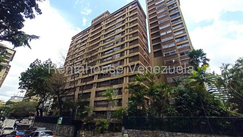 Apartamento En Venta En Los Palos Grandes Bh
