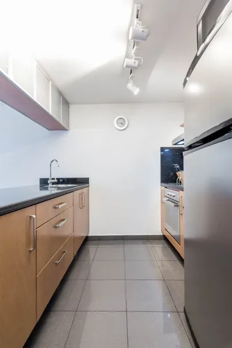 Apartamento En Arriendo En Chicó Norte. Cod A10257