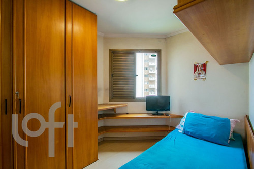 Imagem 13 de 30 de Apto Vila Andrade | 4 Quartos | 370 M² | Cond: R$2987.00 | 4 Vagas - 1eonymy