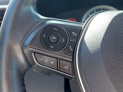 Imagem 12 de 15 de Corolla 2.0 Vvt-ie Flex Xei Direct Shift