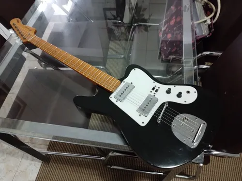 Giannini jazzmaster outlet