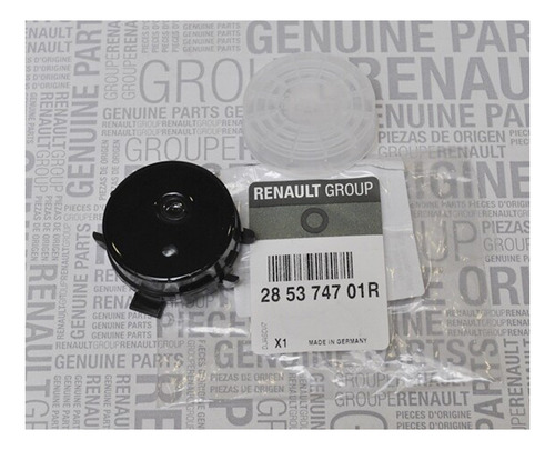 Suporte Do Sensor De Chuva Renault Fluence Master Zoe