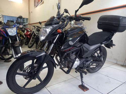 Yamaha Fazer 150