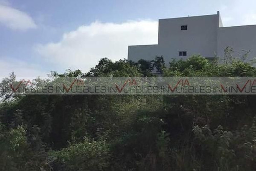 Imagen 1 de 11 de Terreno Residencial En Venta En Cumbres Elite Premier, Garcí