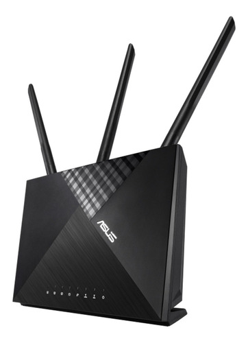 Router Asus Ac1750 Dual Band Rt-acrh18