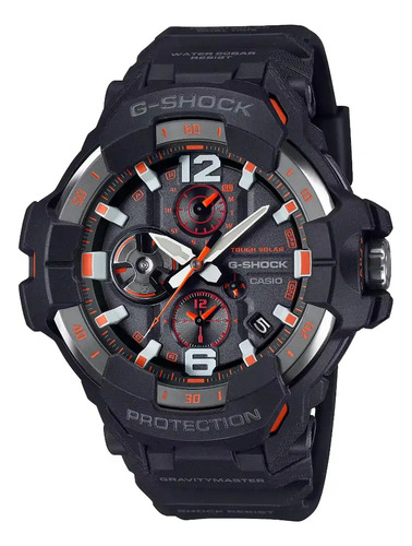 Reloj Casio G-shock Gravitymaster Gr-b300-1a4 Para Hombre