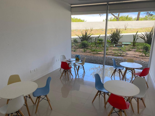 Imagen 21 de 28 de Apartamento , 20 De La Mansa, Vista Al Mar, 103 M2 , Gge, Amenities, Estrena !!