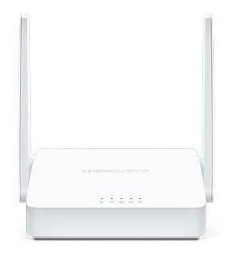  Modem Router Mercusys Adsl (aba) Mw300d