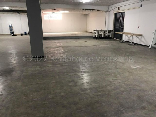 Imagen 5 de 13 de Local En Alquiler Prados Del Este 22-17026 Renta House Los Samanes