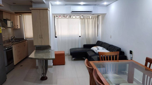 Imagen 16 de 30 de Ha Apartamento En Aalquiler En La Trigaleña, 76m²