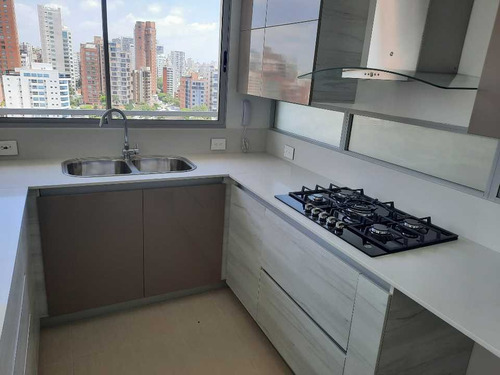 Imagen 20 de 22 de Apartamento En Venta Vivace Barranquilla El Golf