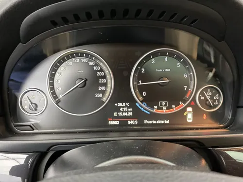 BMW Serie 5 2.0 520i F10
