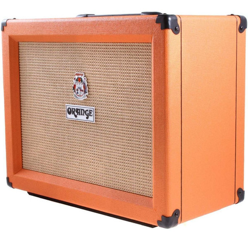 Caja Para Guitarra Orange Ppc112 1x12