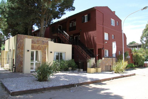 Hotel En Venta Pinamar-26 Departamentos-parque-piscina-estac