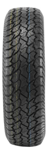Pneu Sunset Aro 15 235/75r15 109s Venttura B1 A/t