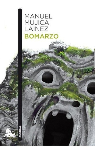 Bomarzo (contemporánea)