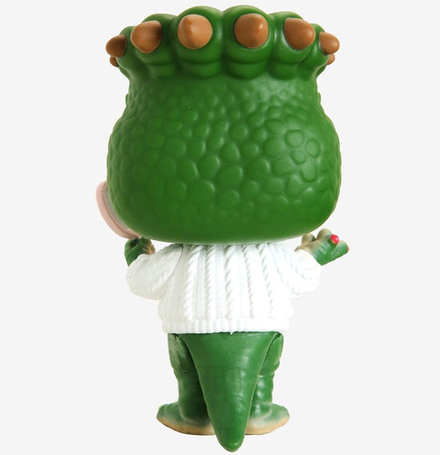 Funko Pop! Tv: Dinosaurios - Charlene Sinclair