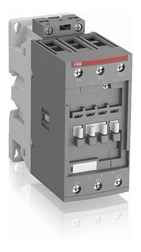 Contactor 40 Amp Af40-30-00-11 24-60 Vac - 20-60vdc