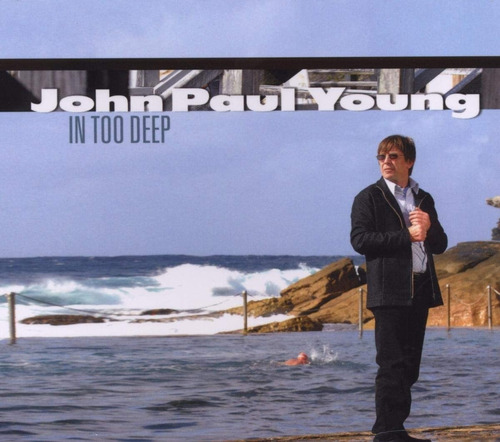 Young John Paul In Too Deep | Cd Música Nuevo