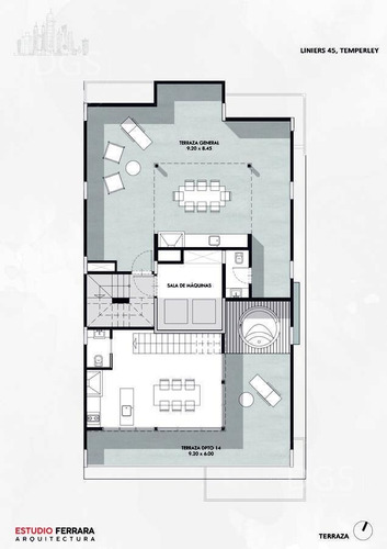 Imagen 13 de 28 de Oportunidad! Departamento De 3 Ambientes En Pozo - Temperley Este