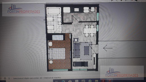 Imagen 13 de 13 de Departamento - La Plata