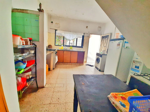 Imagen 10 de 22 de Venta Terreno Con Casa A Refaccionar San Justo
