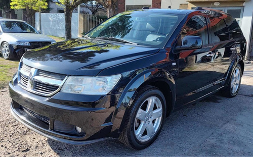 Dodge Journey 2.7 Rt