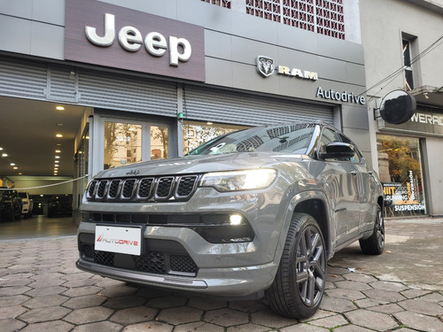 Jeep Compass 1.3 T270 Serie-S 4X2 At6