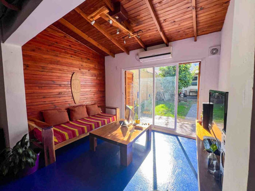 Ph 3 Ambientes Jardin Y Pileta Santos Lugares