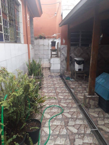 Imagem 8 de 19 de Casa À Venda, 370 M² Por R$ 750.000,00 - Vila Formosa - São Paulo/sp - Ca0211