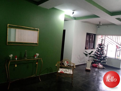 Apartamento - Ref: 221906