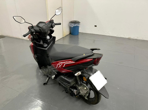 Yamaha Neo 2020